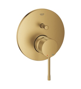 GROHE ESSENCE ANKASTRE BANYO BAT DIŞ GÖVDE G24167GN1