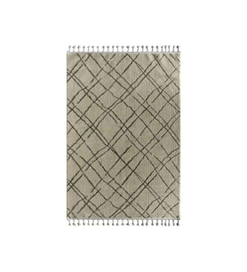 KARMEN HALI PARMA PM002W (140X124) (Krem)
