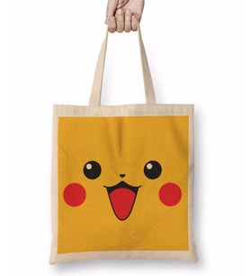 Pika Bez Çanta Uzun Saplı