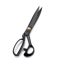 Pın 1114b 11'' Numara Somunlu Kumaş Kesim Makası