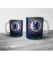 Pixxa Chelsea FC Kupa Bardak Model 1