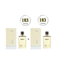 183 + 183 Kadın Parfüm Edp  Oriental - Mnms1832 (Standart)