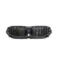 BMW X6:G06 Hava Kelebeği Ön Motorlu Shadow Line 51138081415 Wender