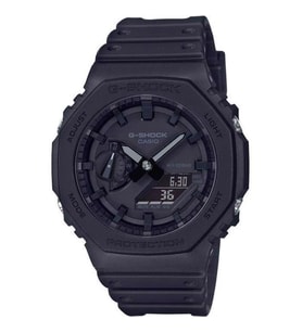 Casio GA-2100-1A1DR Gshock Erkek Kol Saati