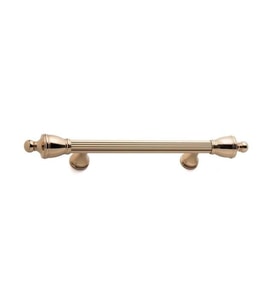 Çekme Kapı Kolu Gold Altın 22 Cm Party