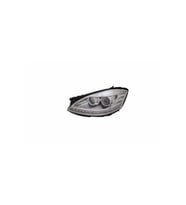 MERCEDES W221 ÖN FAR ELEKTRİKLİ MOTORLU XENON TİP LEDLİ SOL 2009-2011 A2218200959