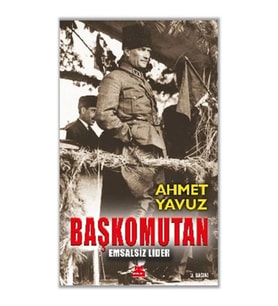 Başkomutan
