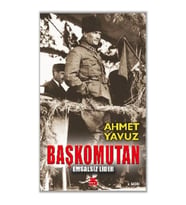 Başkomutan