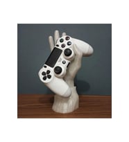 PS5 PS4 PS3 Uyumlu Joystick Dualsense Standı Plastik PlayStation (STD)