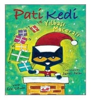 Pati Kedi ve Yılbaşı Macerası