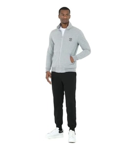 pilelistore D's Damat 23006 Erkek  Eşofman Takımı (Gri)