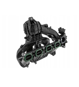 Ford Mondeo Mk3 Emme Manifoldu Duratech Benzinli Zetec 2001-2007