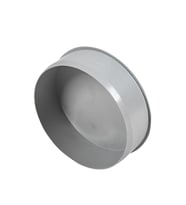 75 LİK KÖR TAPA PVC 3,2