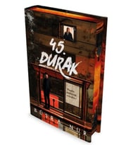45. Durak (Ciltli)