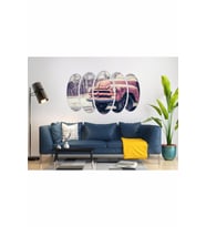 RETRO MDF TABLO-2826