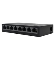Tp-Link Ls1008G 8 Port Masaüstü Gigabit Desktop Switch - 10/100/1000Mbps