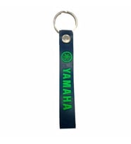 YAMAHA ANAHTARLIK SİYAH YEŞİL
