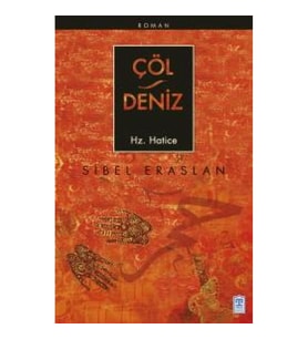 Çöl Deniz Hz. Hatice