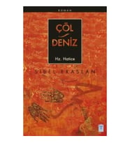 Çöl Deniz Hz. Hatice