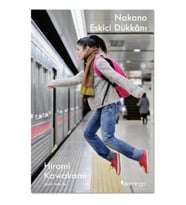 Nakano Eskici Dükkanı