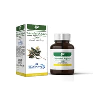 Blue ocean Sandal Ağacı Yağı - 20 Cc 1 Adet