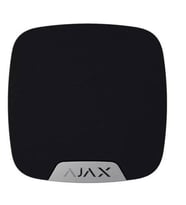 AJAX Home Dahili Kablosuz Siren Siyah