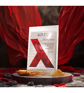 X Aura Pain