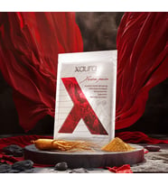 X Aura Pain