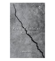 Kırık Cümleler Kitabı