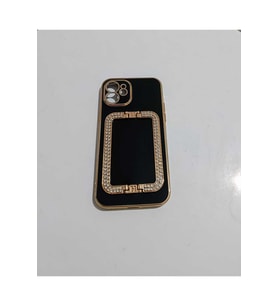 İphone 12 Elçek Telefon Kılıf Modeli