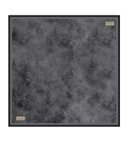 Güz Yaz Serinliği Eşarp - 90 x 90 -2347 (Koyu Kahverengi)