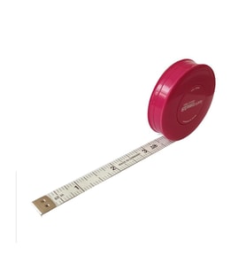 Hoechstmass Otomatik Mezura Alman Malı Rolfix 150 Cm