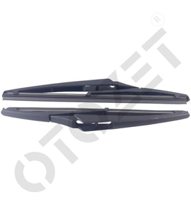OTOZET Opel Astra Gtc Arka Silecek Süpürgesi 230mm