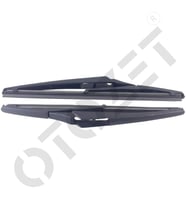 OTOZET Opel Astra Gtc Arka Silecek Süpürgesi 230mm