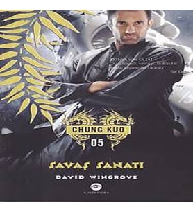 Chung Kuo 5. - Savaş Sanatı
