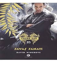 Chung Kuo 5. - Savaş Sanatı