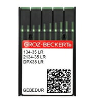 Saya Baltalı İğne / 134-35LR GEBEDUR 18/110 100ADET