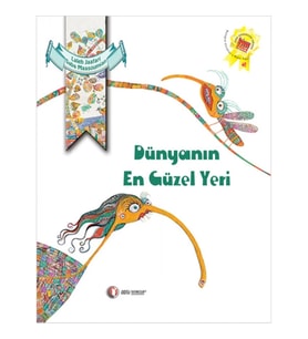 Dünyanın En Güzel Yeri
