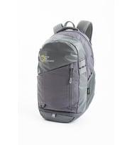Unisex Outdoor Çanta Dağcı Çantası Kamp Çantası Seyahat Çantası Treeking Yürüyüş Çantası 43*30 Cm (Gri)