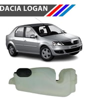 Dacia Logan Ön Cam Silecek Su Fiskiye Deposu Kapaklı 2009-2014