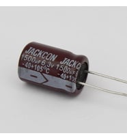 Ayt 1500/6.3 Entegre Devre Transistör