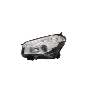 NISSAN QASHQAI ÖN FAR ELEKTRİKLİ SOL 10- NIS10QS005 26060BR00A