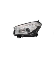 NISSAN QASHQAI ÖN FAR ELEKTRİKLİ SOL 10- NIS10QS005 26060BR00A