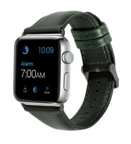 Apple Watch 40mm Uyumlu Luxury Leather Deri Kordon