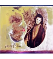 (Plak Değildir CD dir) CD Yaşar Dem CD (Karışık)