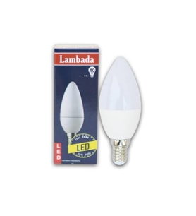8W 2lı BEYAZ FLAMENT LED AMPUL