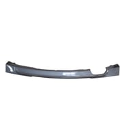 Bmw 3 Seri F30 12/14 Karlık (Arka Tampon Altı) (Spoıler) (M Sport) (Tw)
