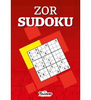 Zor Sudoku
