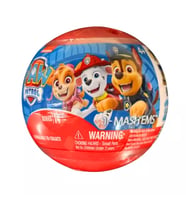 Paw Patrol Seri 14 Mashems Figürleri