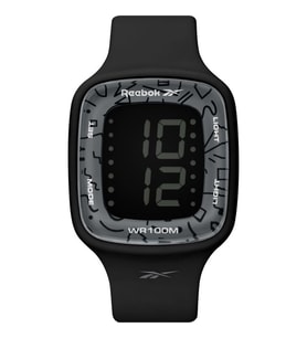 Reebok RV-CAR-L9-PBPB-BS Unisex Kol Saati
